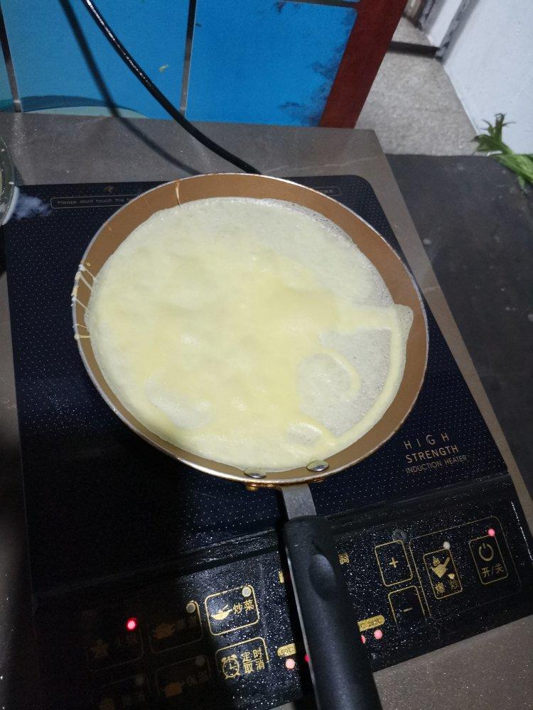 《Tinrry下午茶》教你做芒果班戟和芒果千层饼