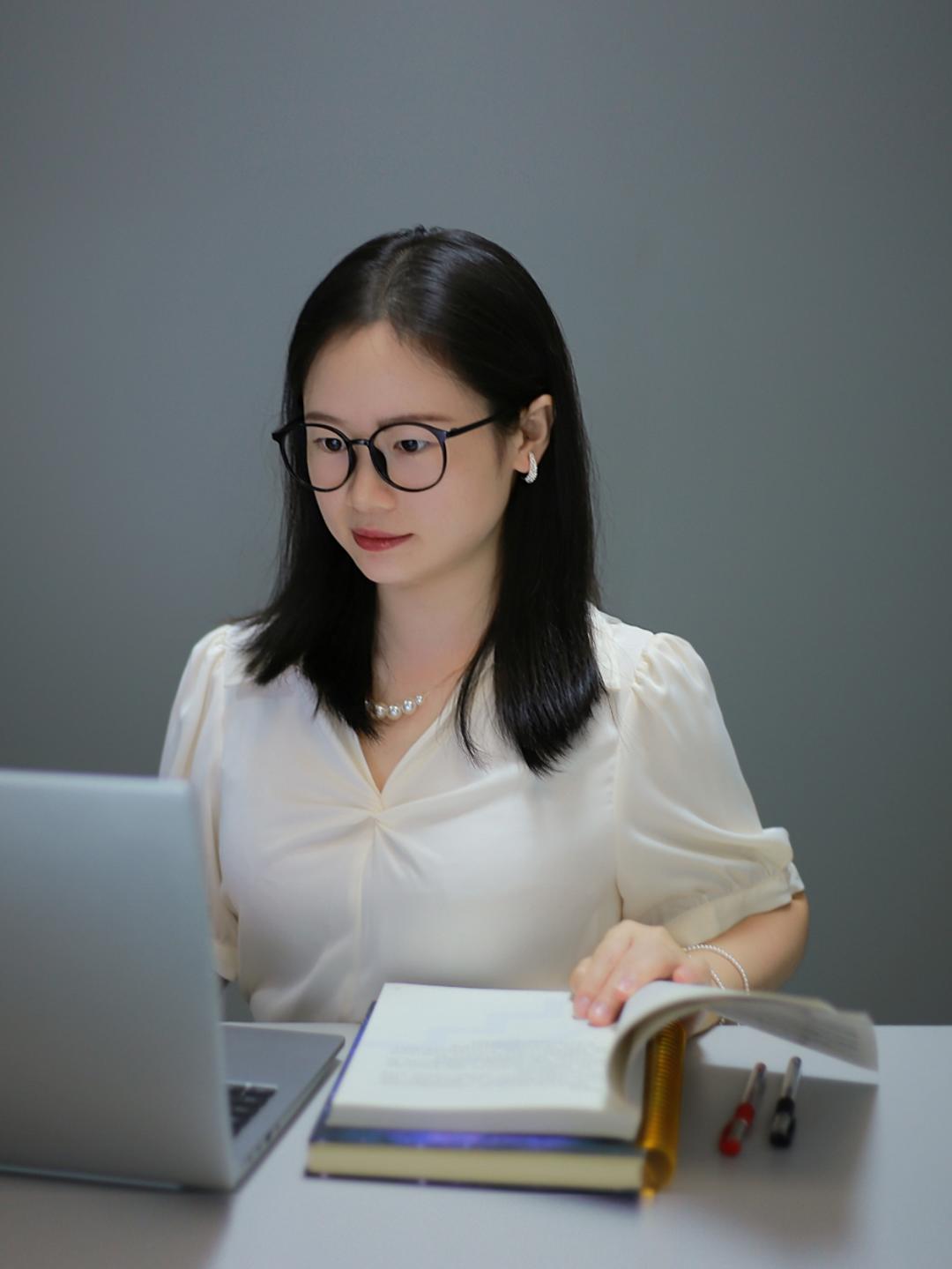 小廖要变强
