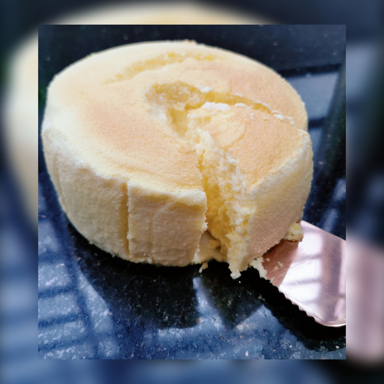 日式轻乳酪蛋糕 - Uncle Tetsu Japanese Cheesecake的做法