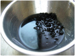 【日式酱煮黑豆 低糖少盐版】电饭煲轻松做的做法 步骤5