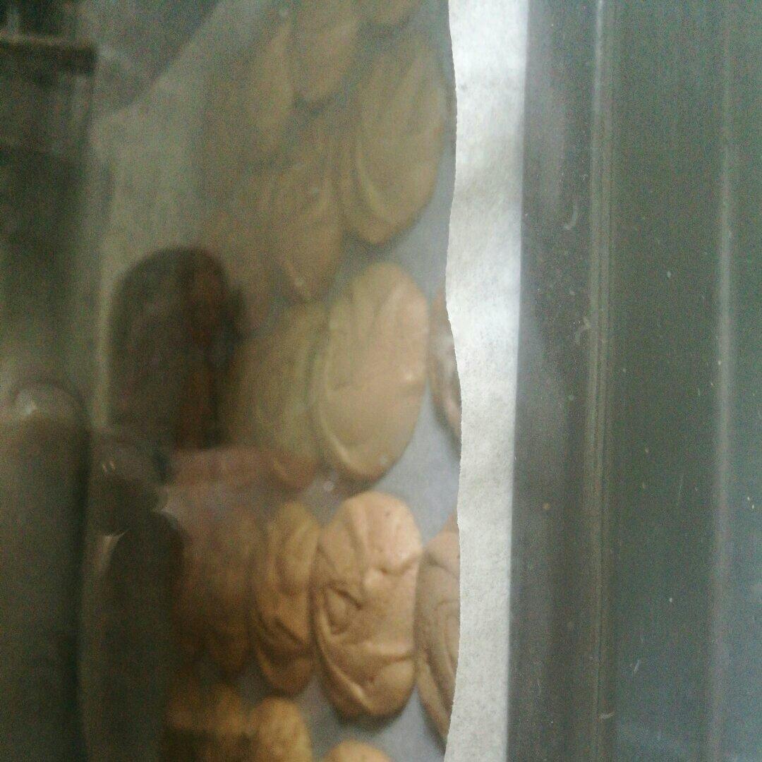 香酥不腻的——皇家曲奇