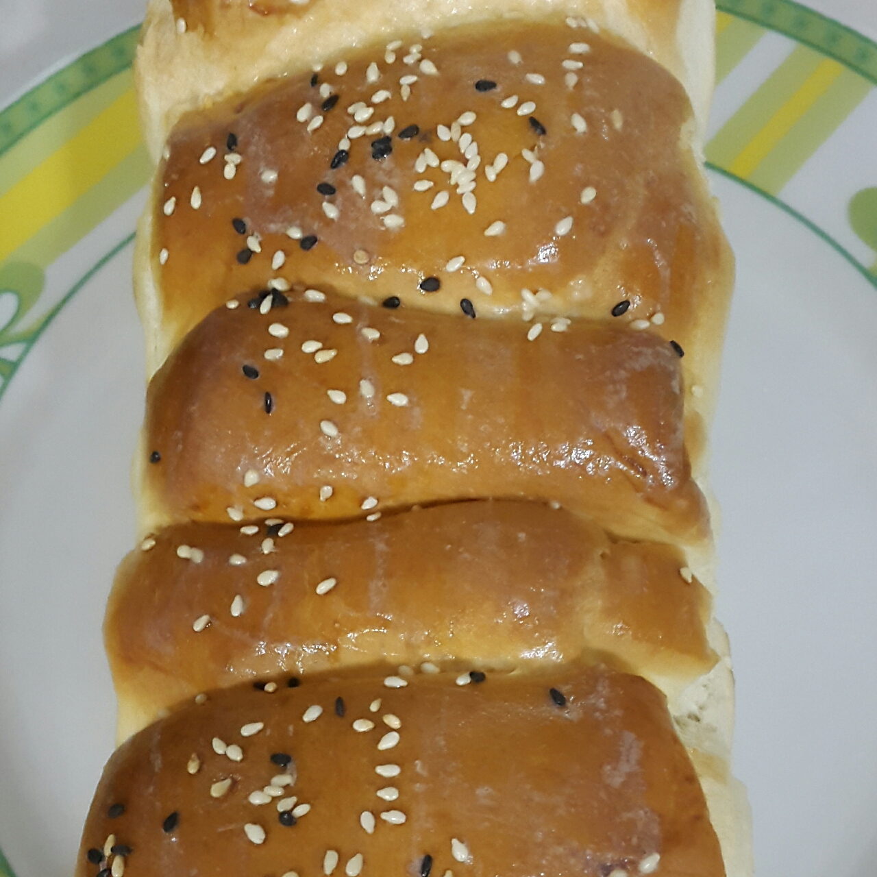 面包十五分钟手套膜及拉丝秘笈(附七岁儿童终极版)