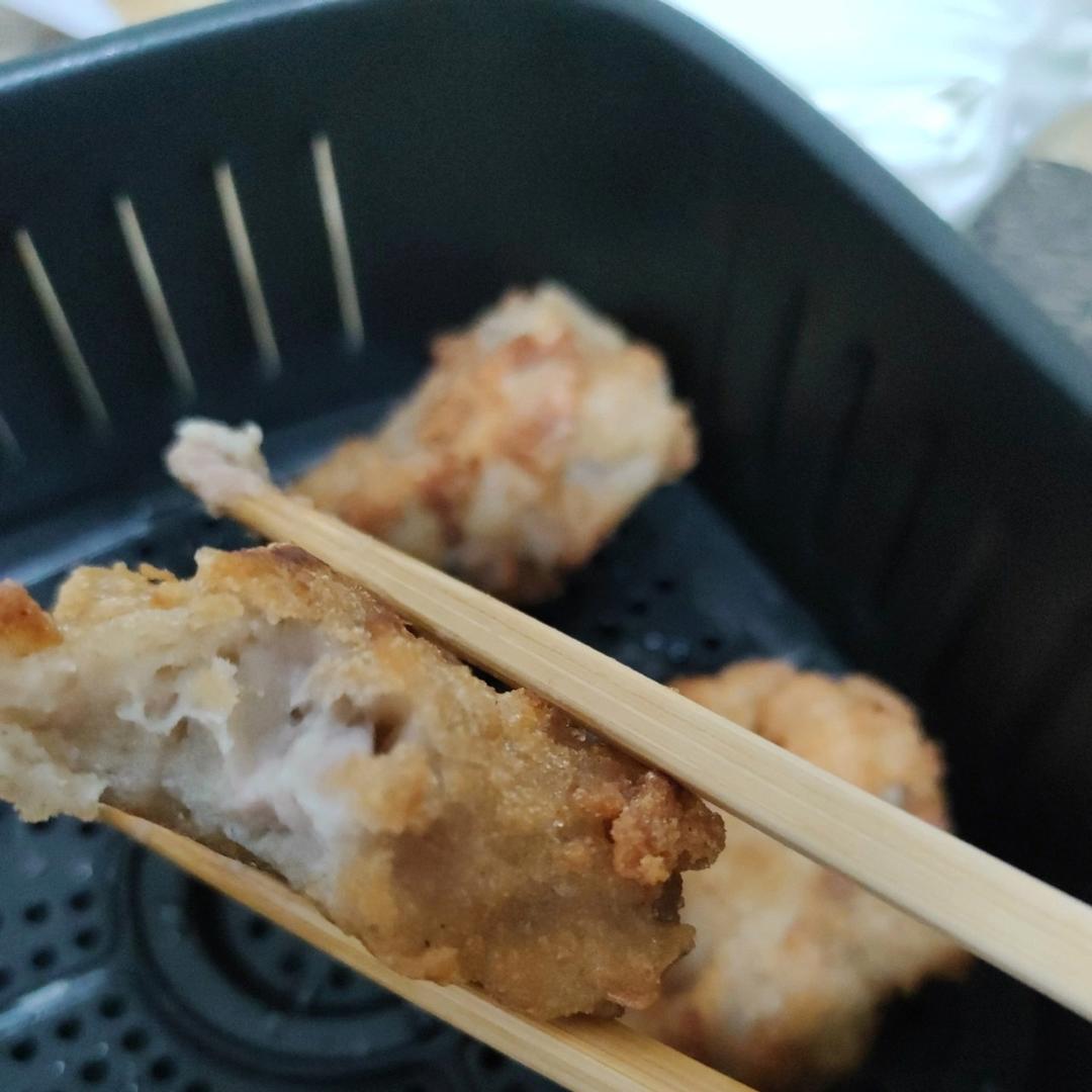 芋头糕（三角糕）