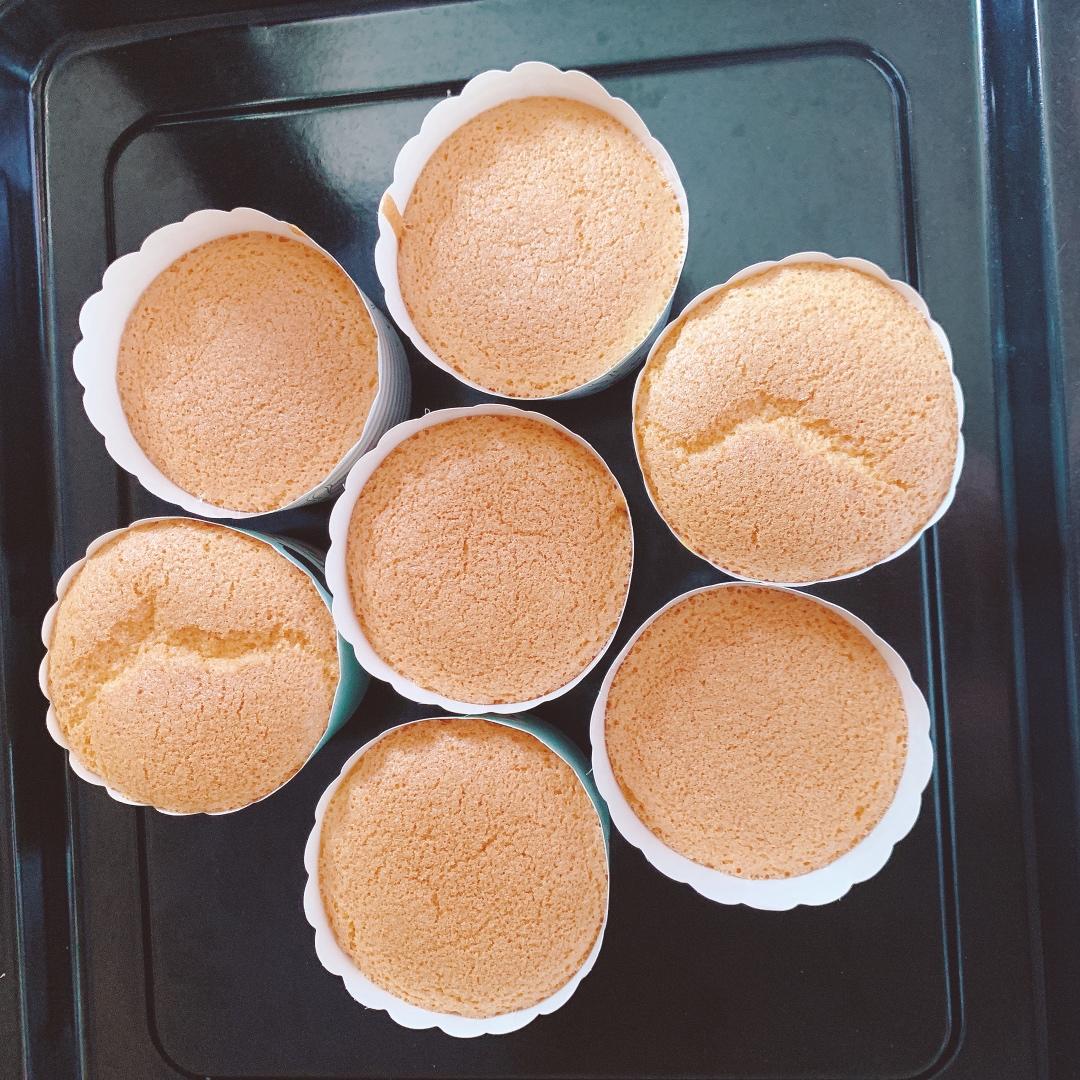 纸杯蛋糕-Cupcake