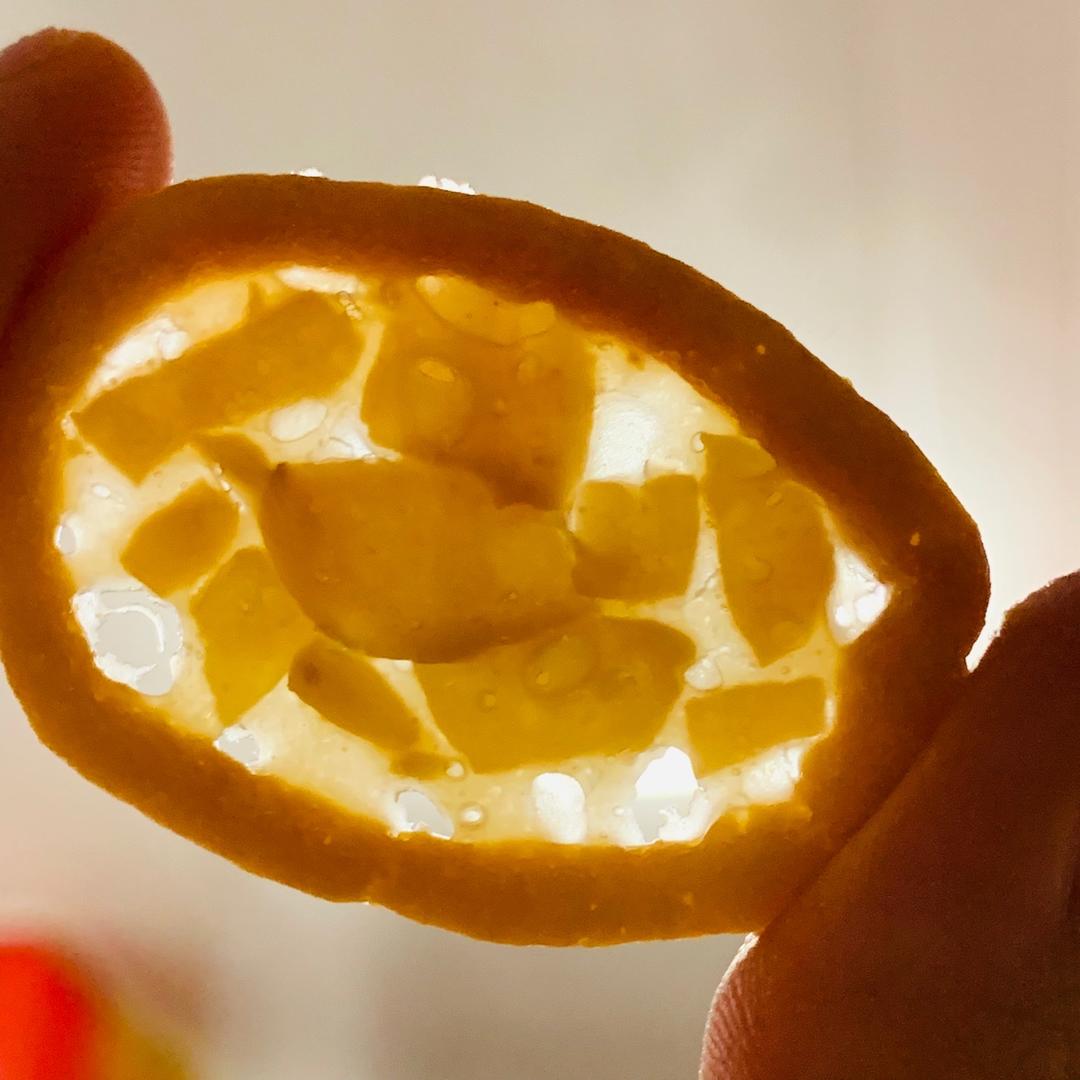 罗马盾牌饼干
