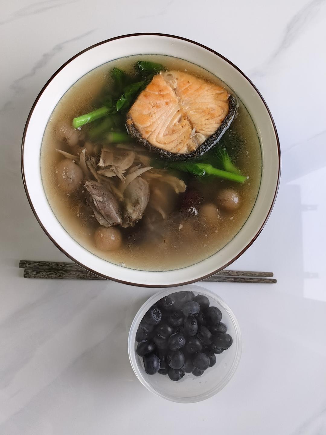 八九年级早餐合辑，圆满封贴。