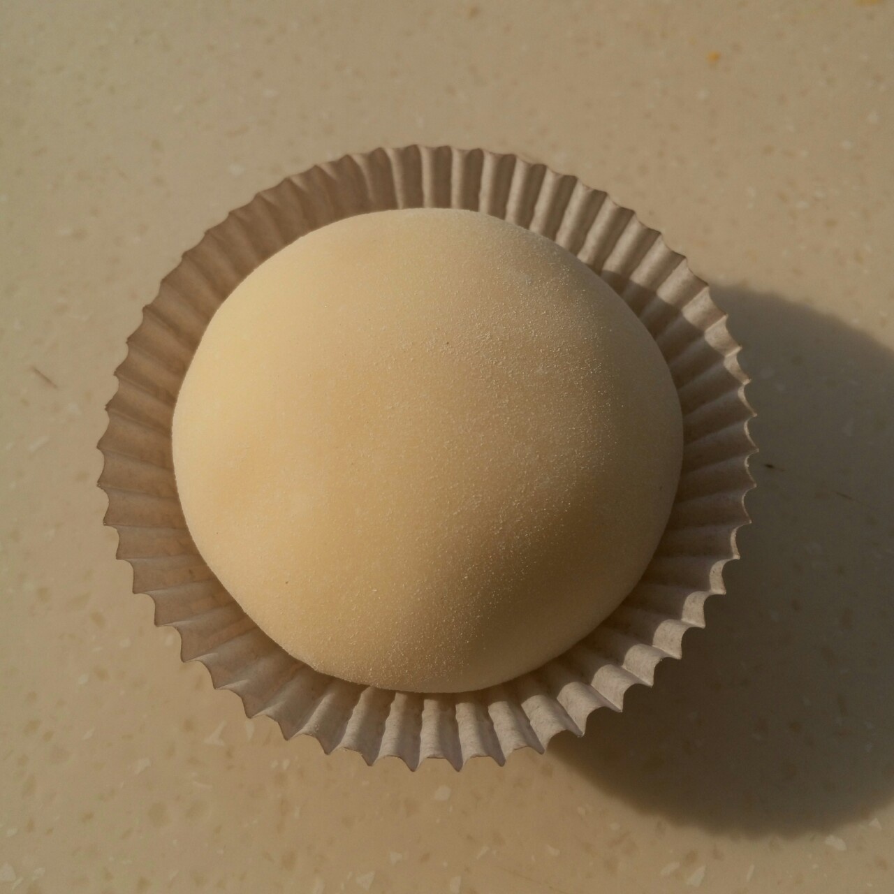 人气爆棚雪媚娘