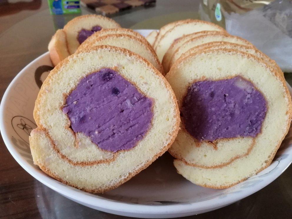 小四卷～风靡美食群的美味蛋糕卷