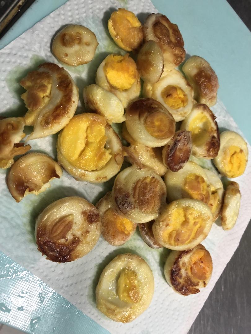 金钱蛋【正宗湘味】