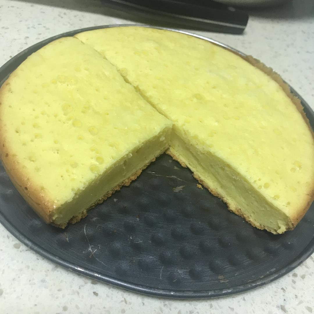 电饭锅做蛋糕