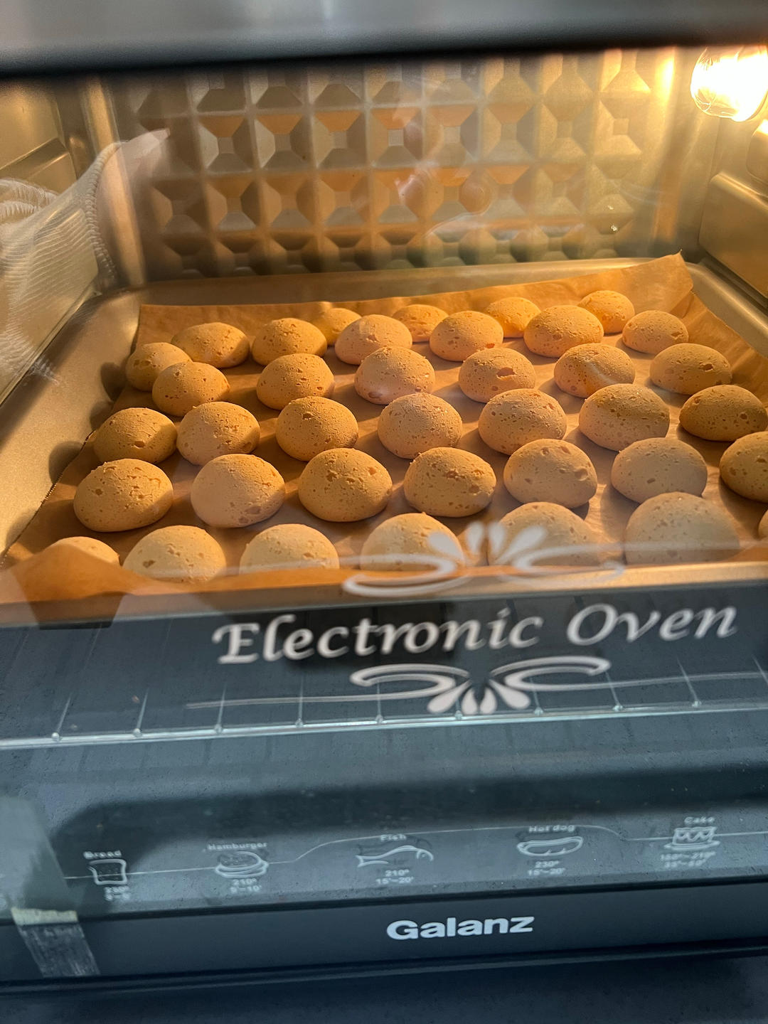 木薯粉版麻薯