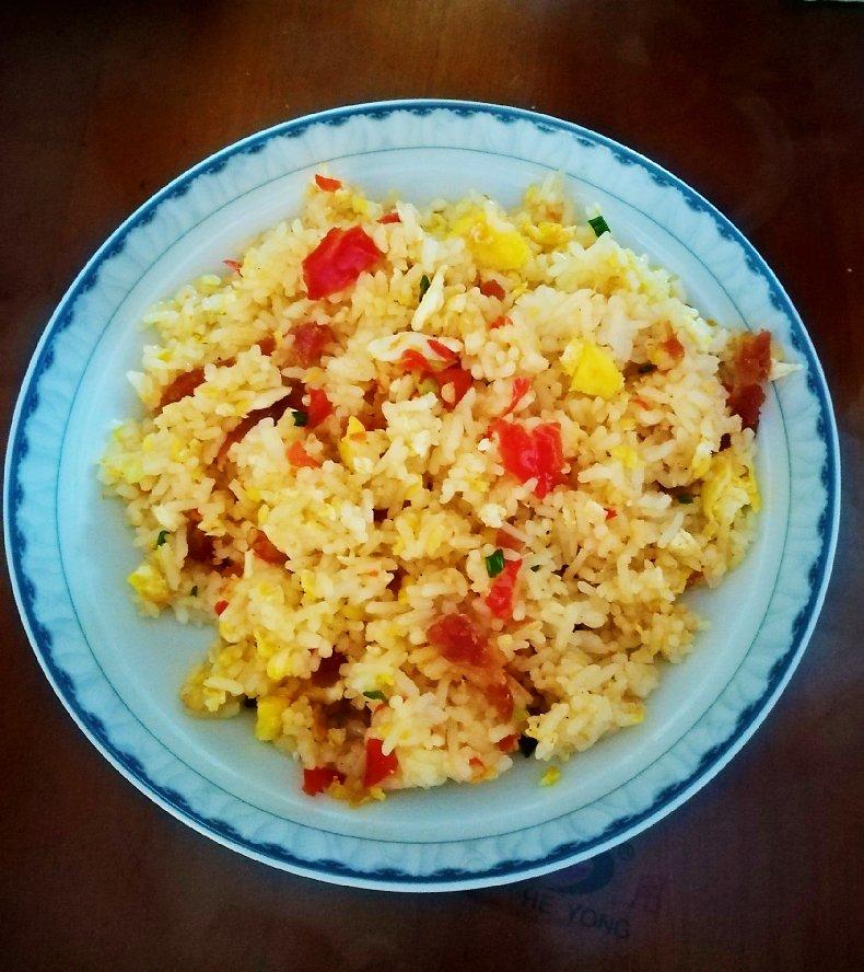 【午餐•2018年8月31日图片】假如爱有天意55_下厨房