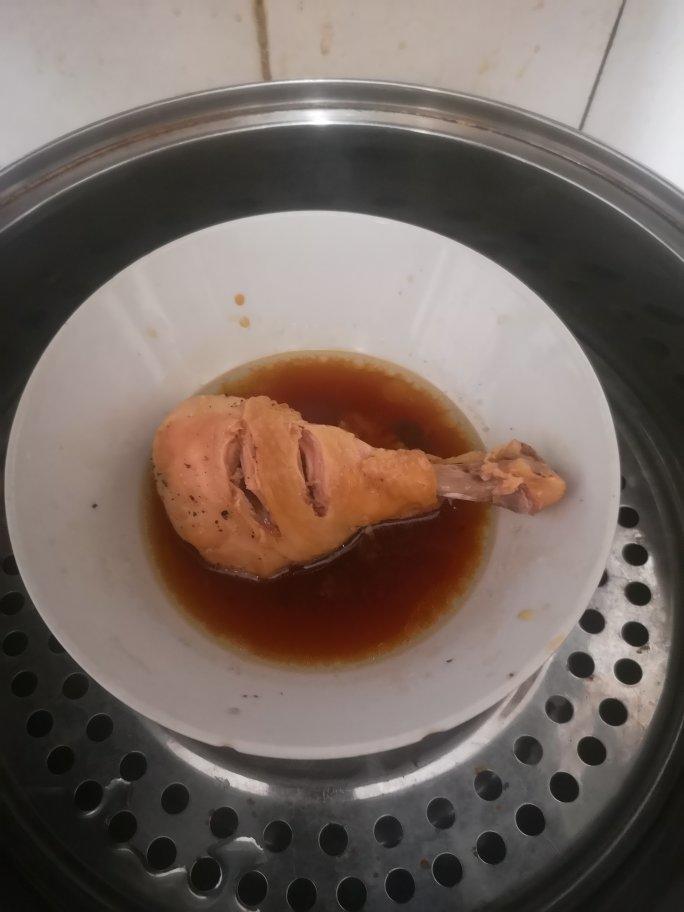 MY GO-TO MEAL 系列④热压烤小鸡腿&下饭的牛油果酱| 健康·三餐