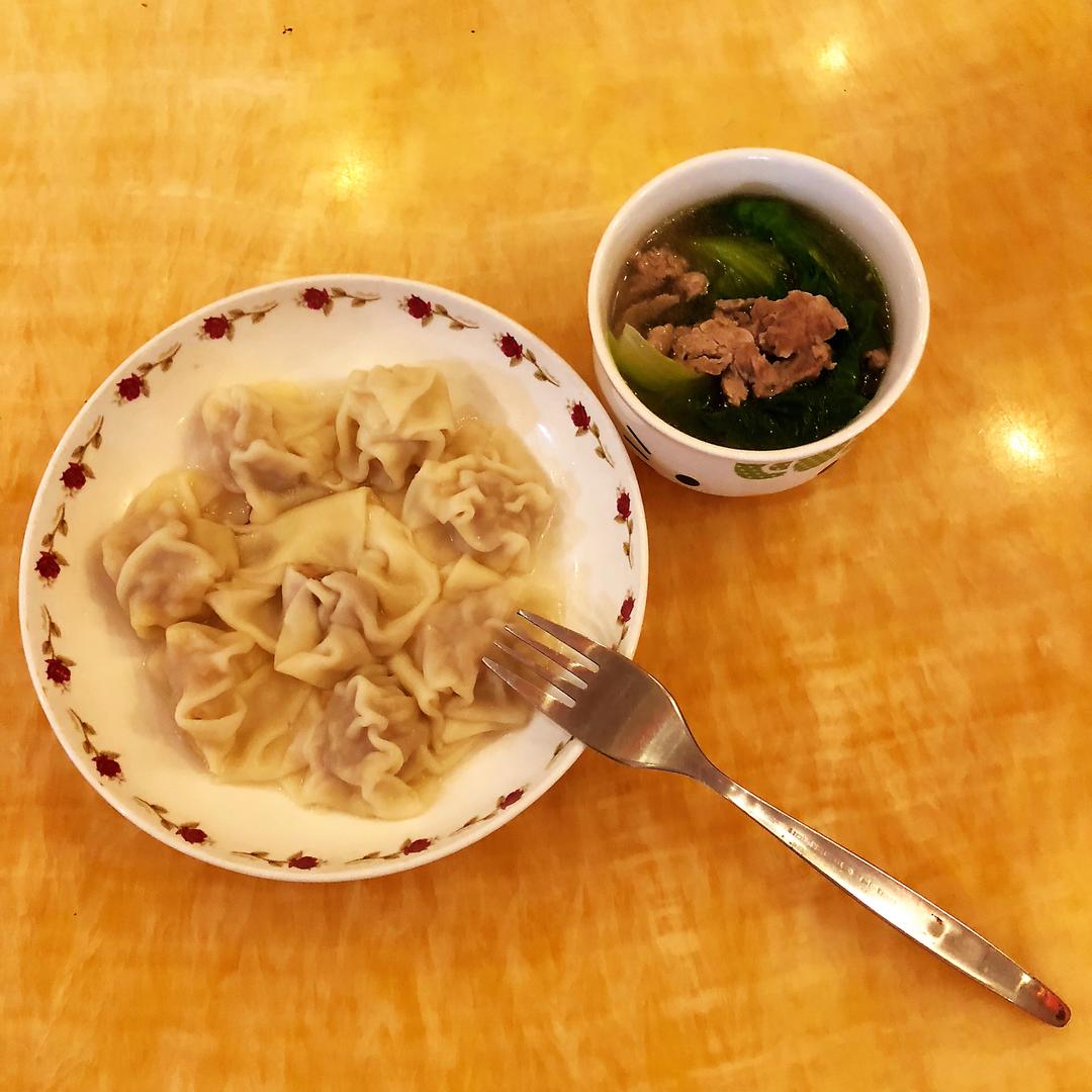 左手可以完成的早餐的做法