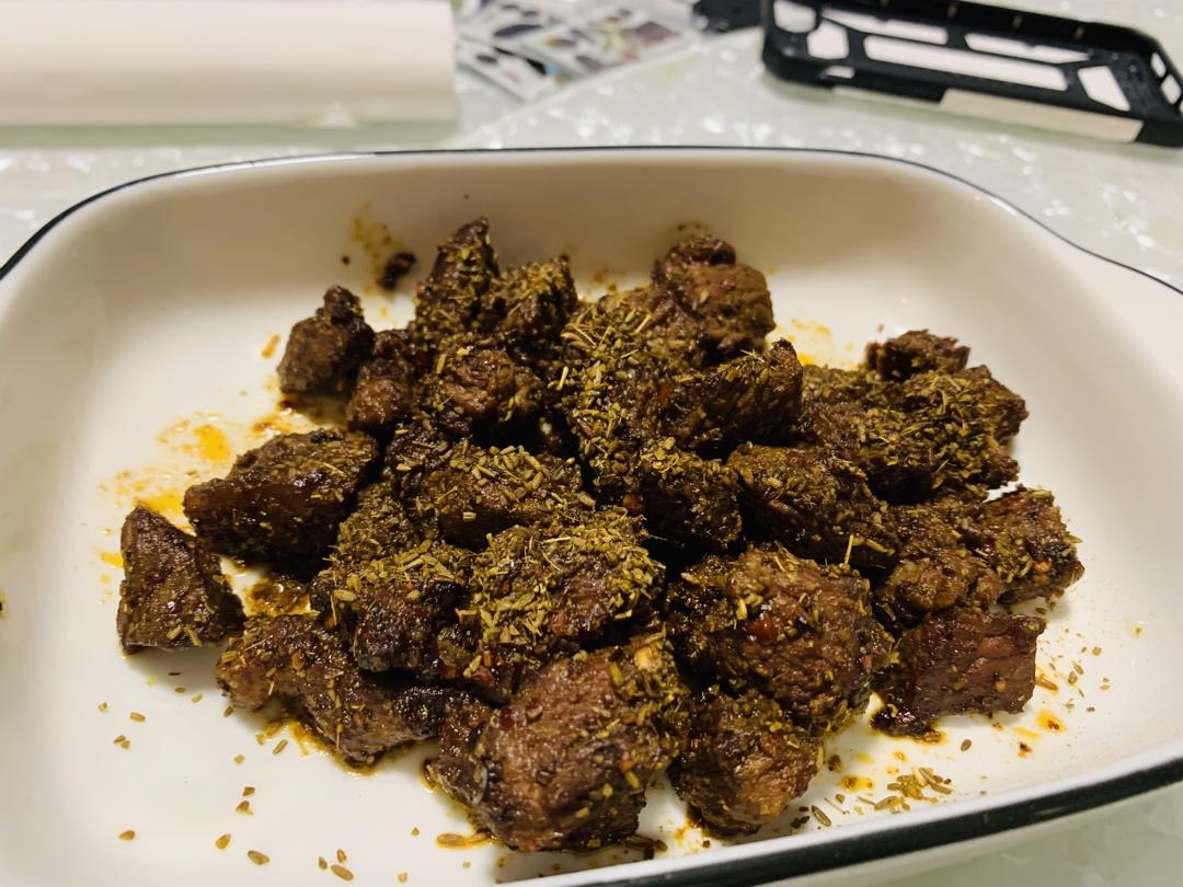 午餐•2020年2月9日