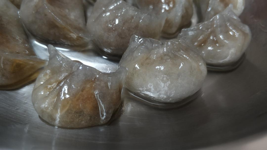 海丰小米饺