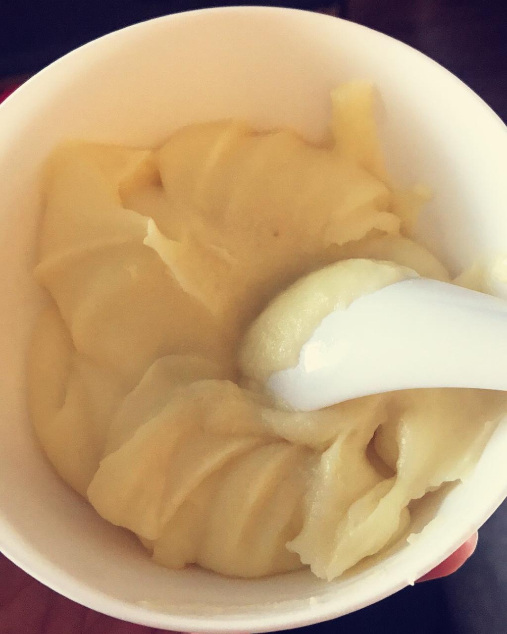 土豆泥（最美味科学的终极版本）