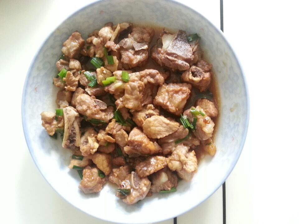 今日午餐