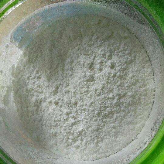 自制糖粉