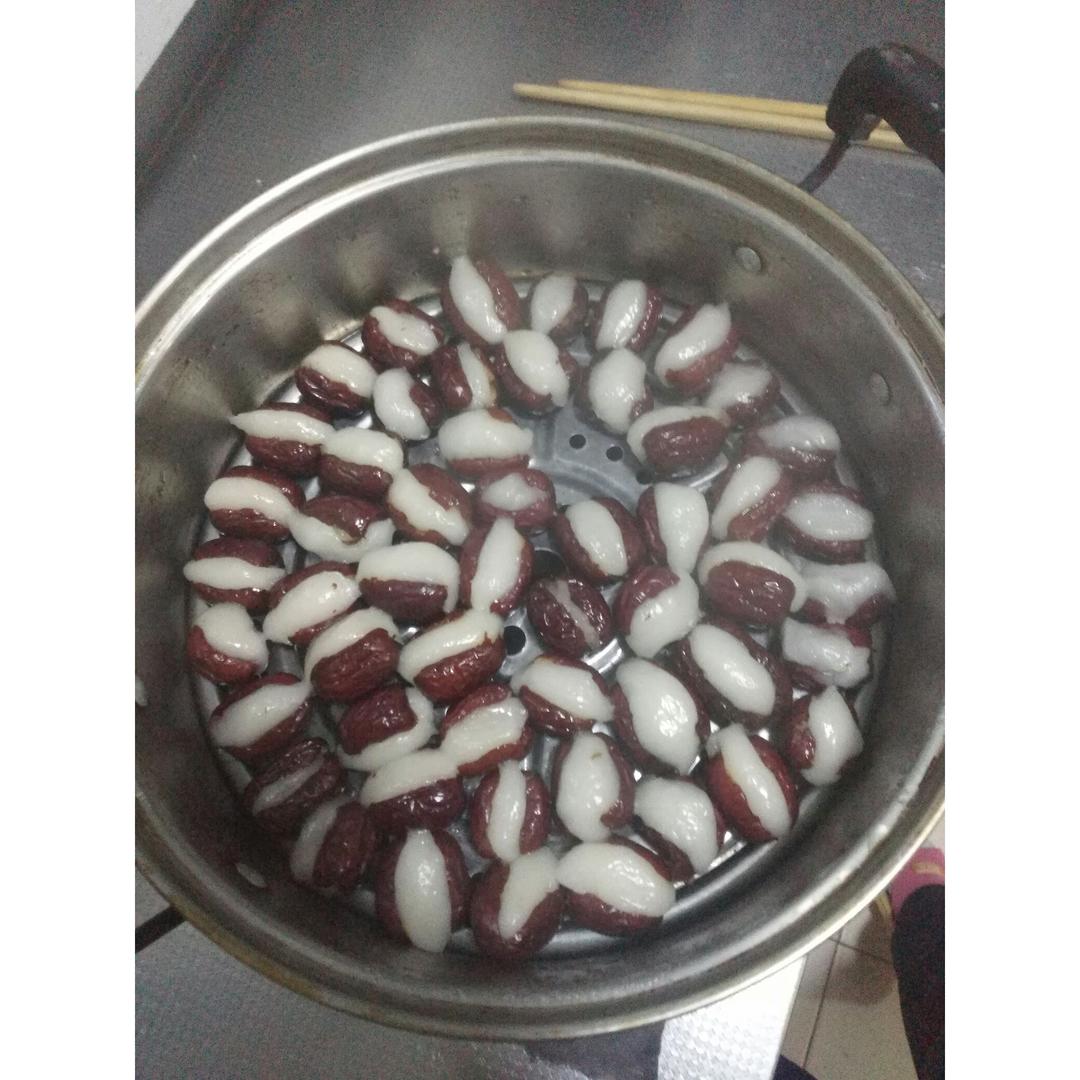 糯米枣