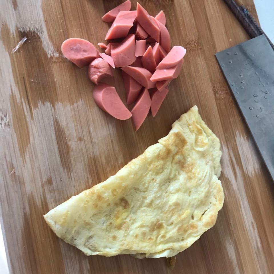 虾仁鲜肉小馄饨