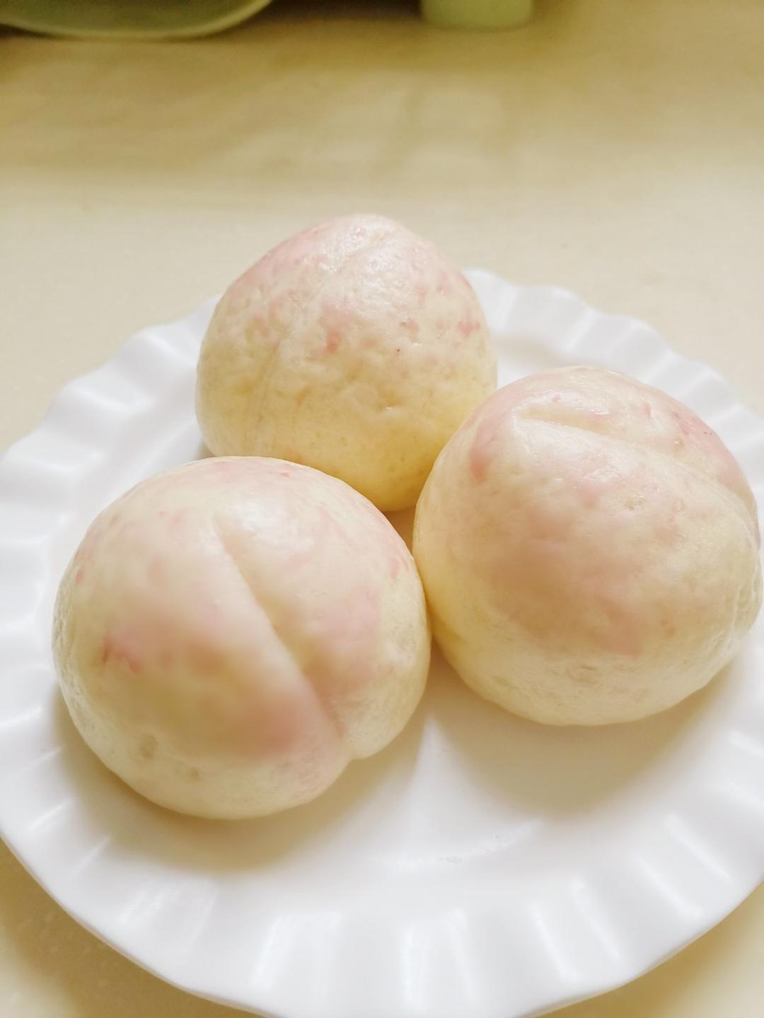 寿桃