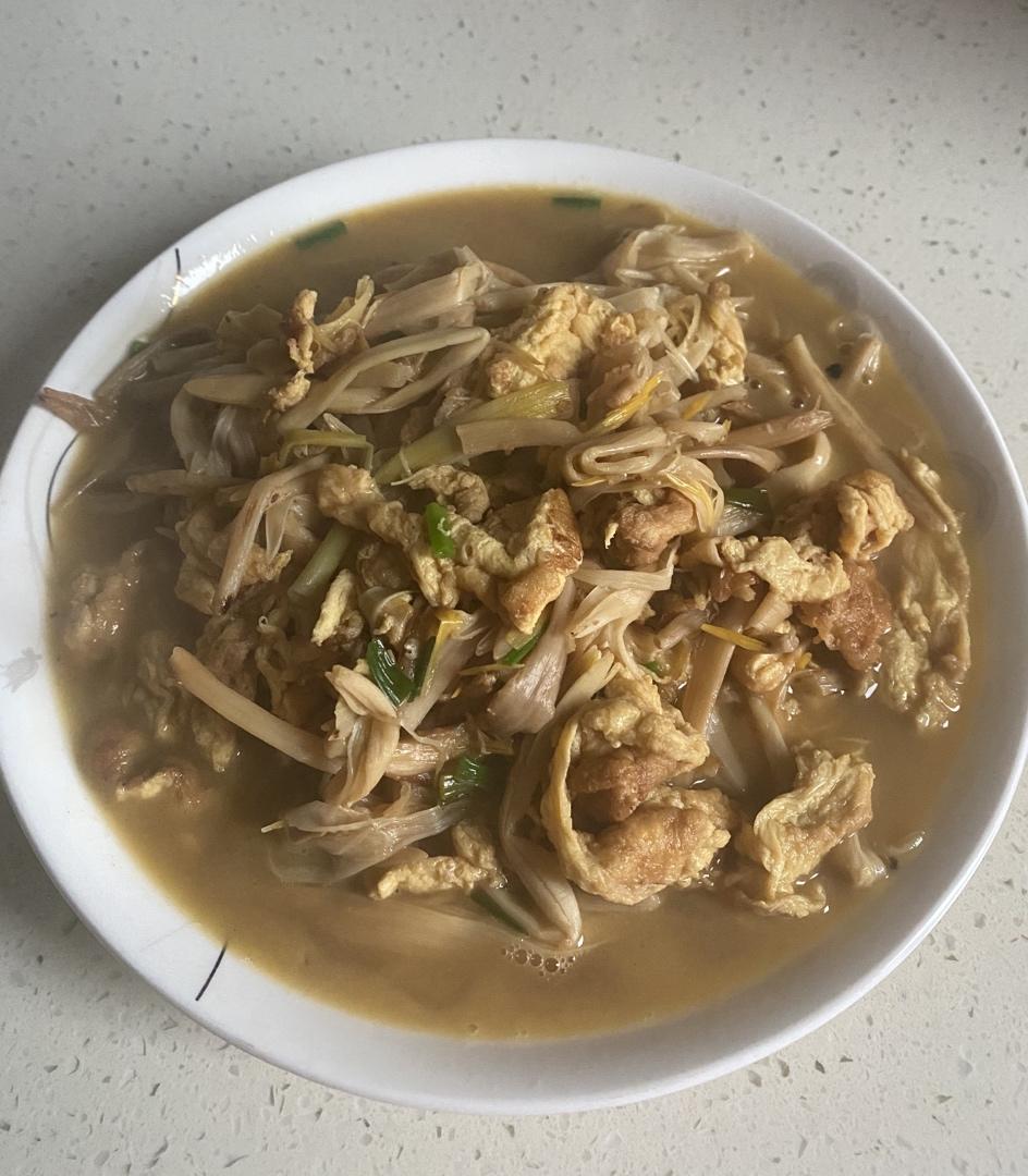 食 · 味
