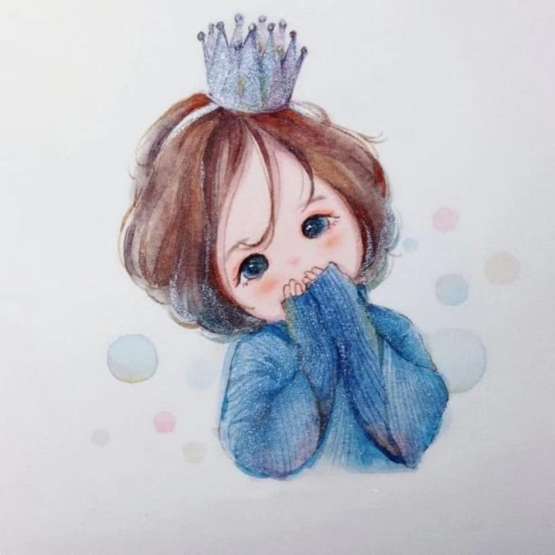 小兔与小马
