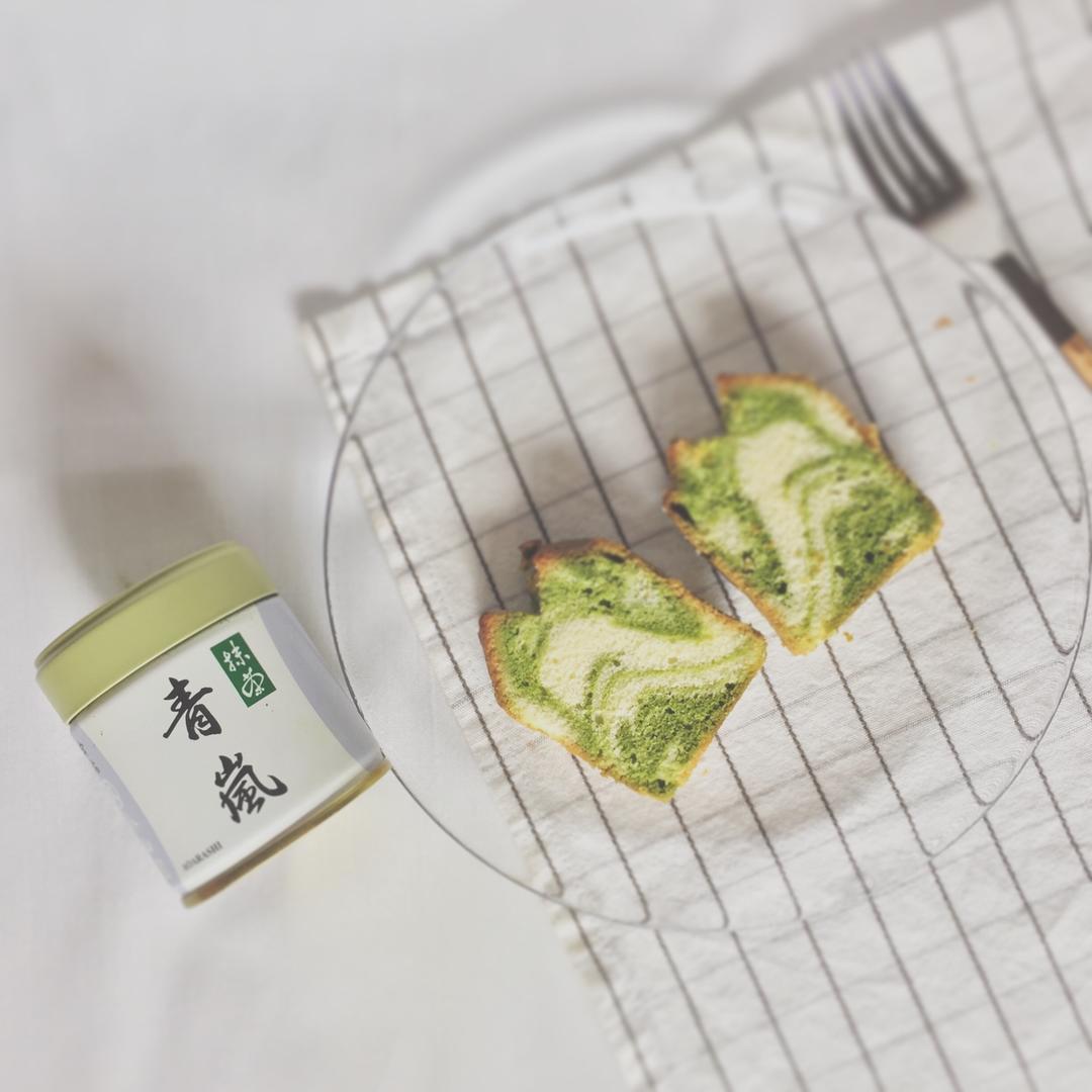 香草磅蛋糕----冰淇淋般的口感