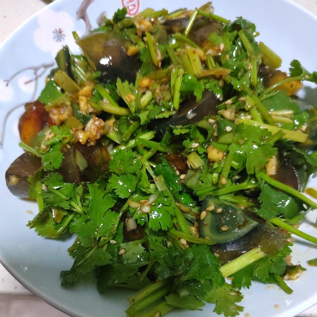 万能拌菜汁💯