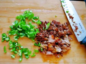 正宗陕西肉夹馍之腊汁肉制作的做法 步骤4