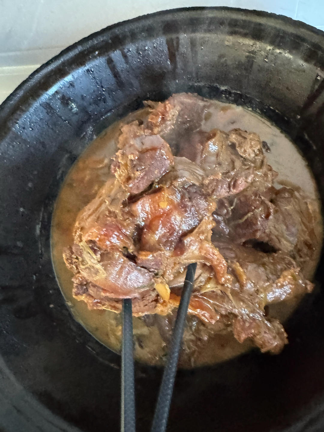 全网最好吃的【秘制卤牛腱子】不接受反驳