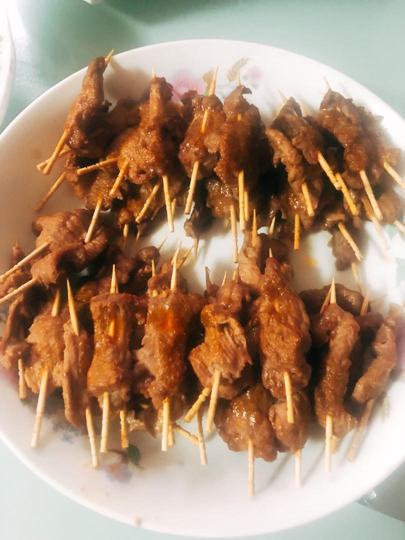 好吃到飙泪的香煎土豆片