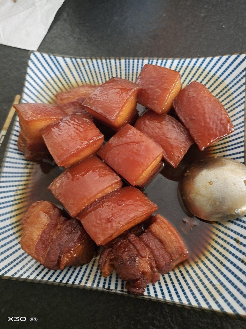 私房东坡肉