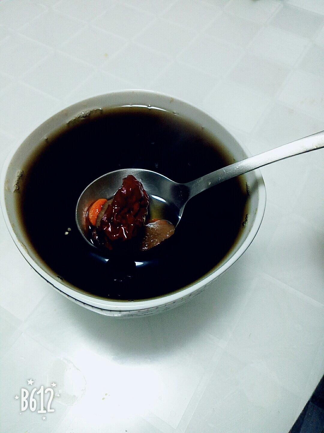 姨妈期间的安抚神器