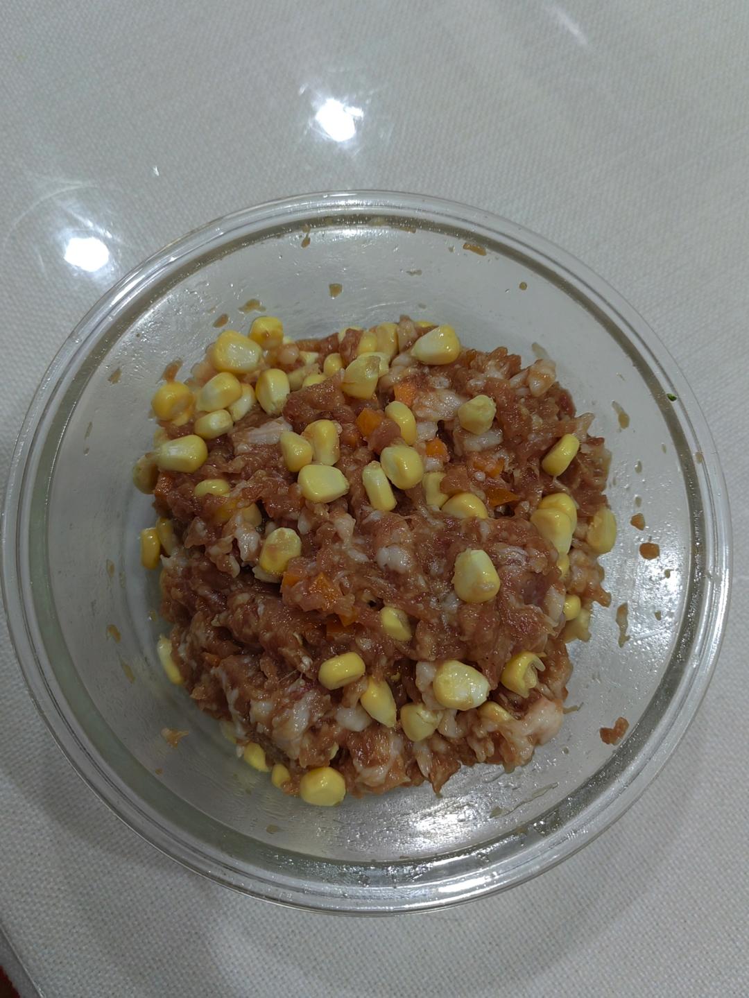 橙香鸡蛋杯【5-6月北鼎养生壶食谱】