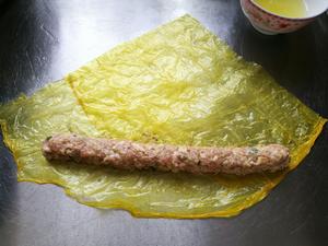 粿肉（潮汕传统小吃）的做法 步骤3