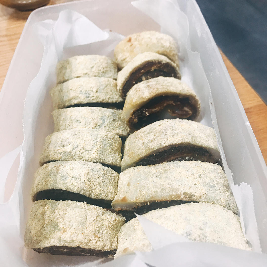 保证第一次做就成功的老北京驴打滚，好学好吃好看