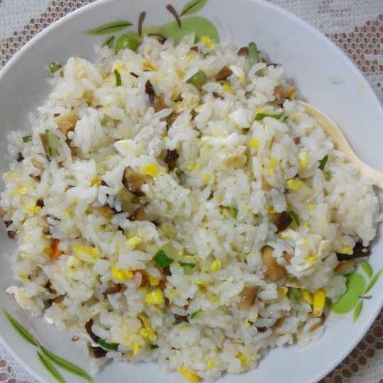 扬州炒饭