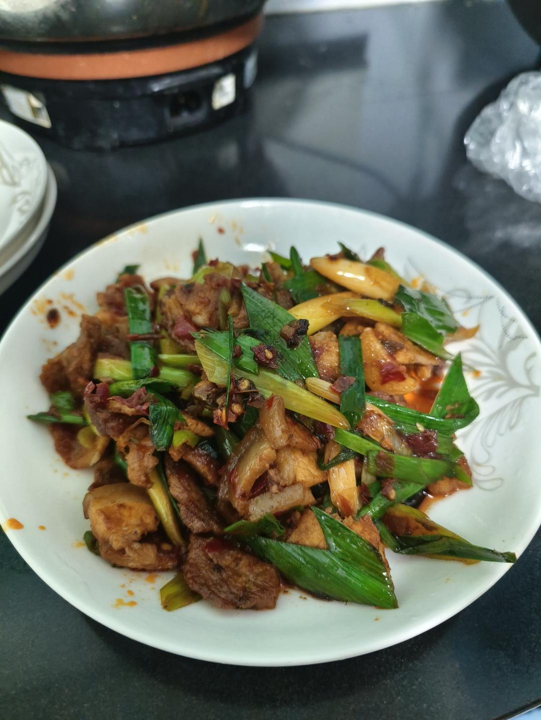 四川回锅肉