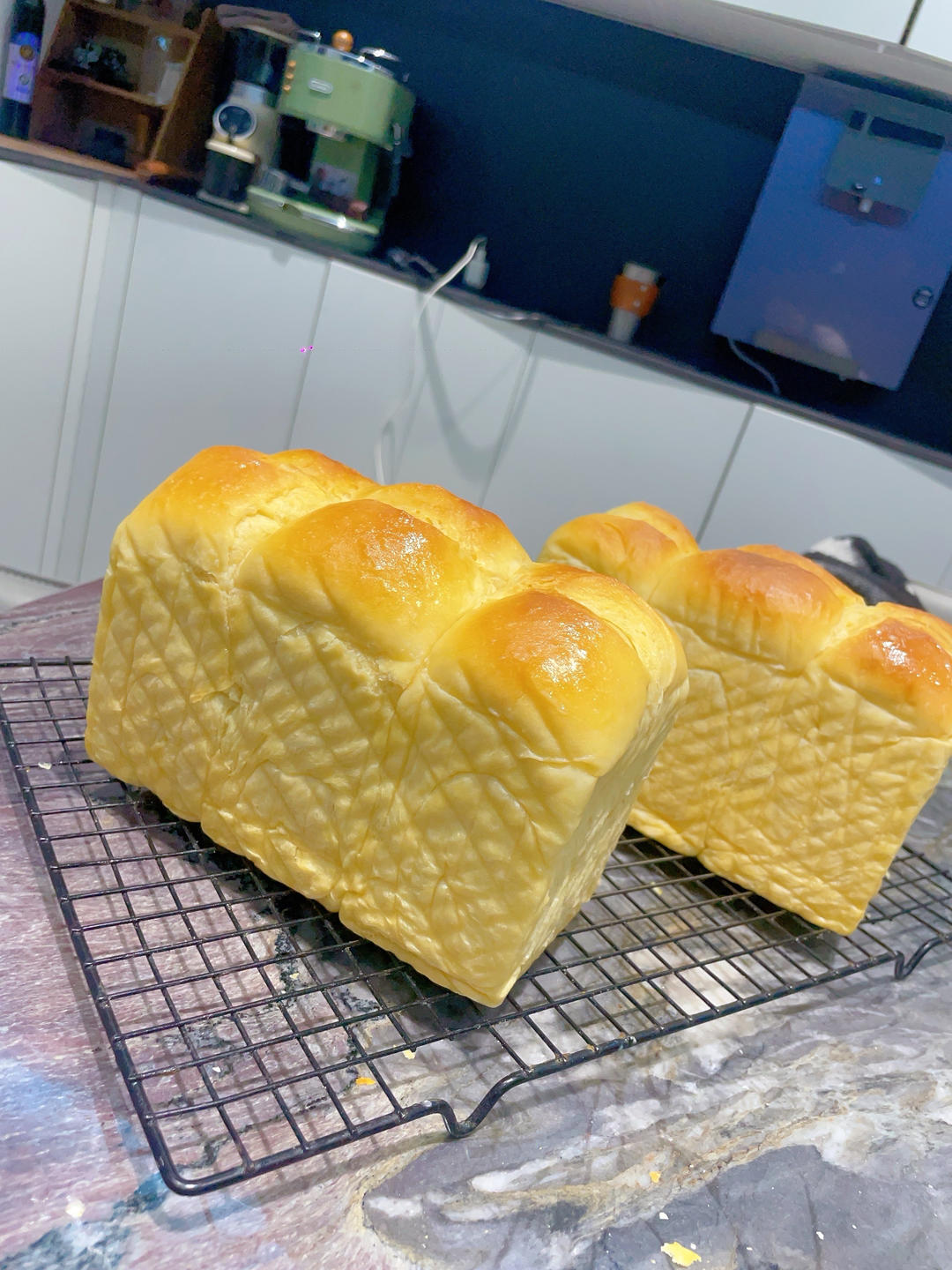 布里欧修皇冠吐司