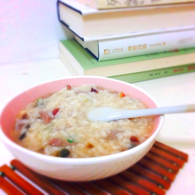 做吃做吃做吃，让体重见鬼去吧