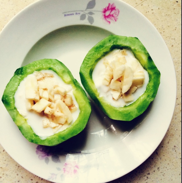 酸奶的一万种吃法