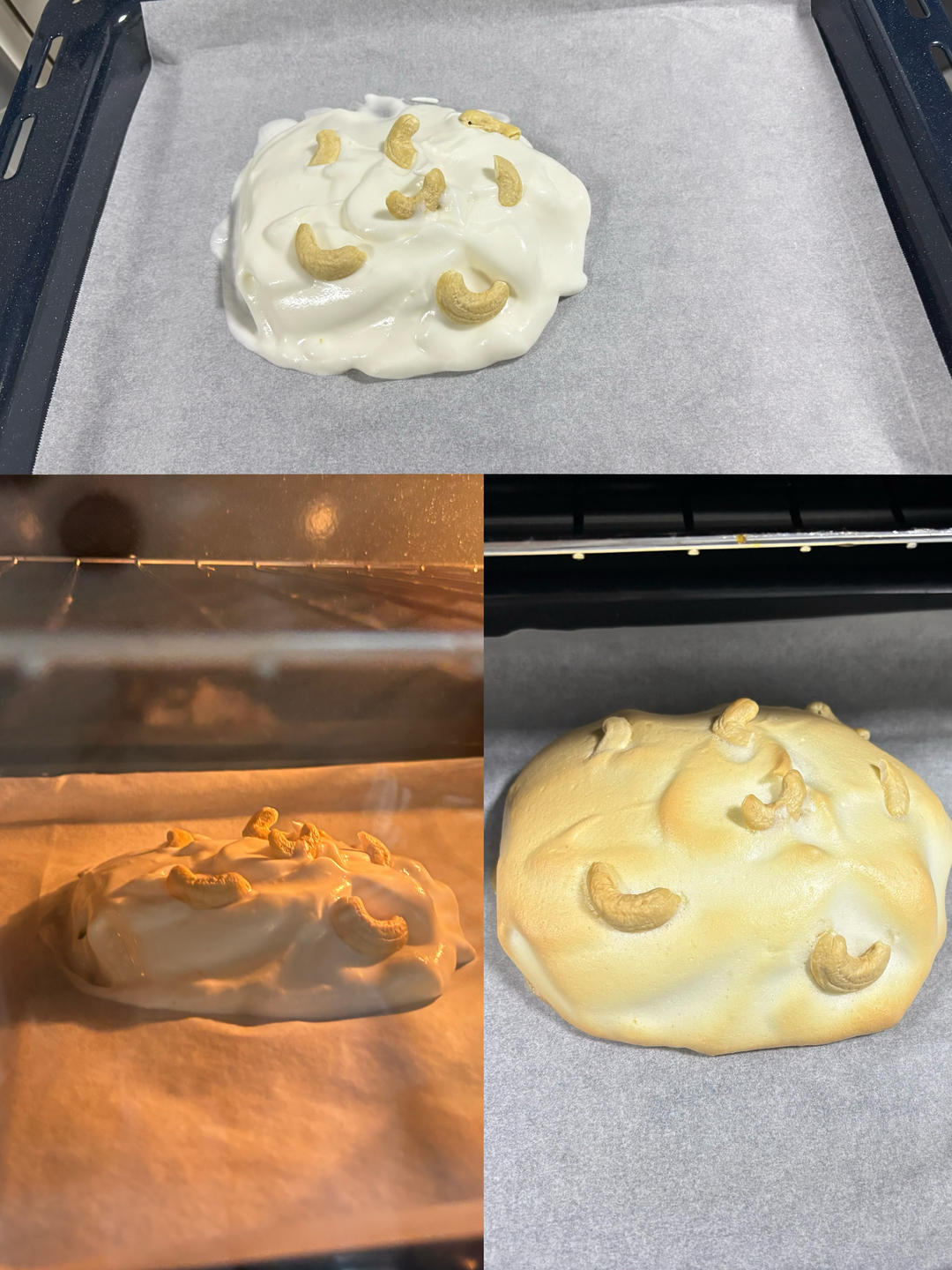 云朵蛋糕(消耗蛋白)