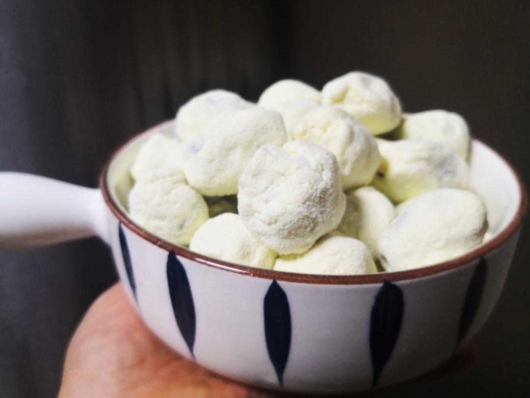 全网最详细奶枣教程  易操作 零失误