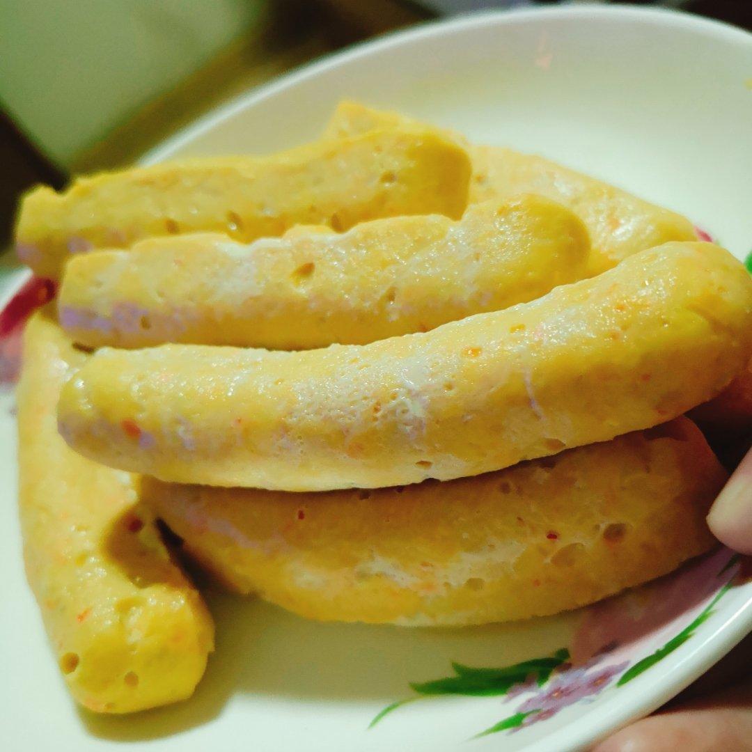 宝宝香肠（妈妈的减肥餐&宝宝的辅食