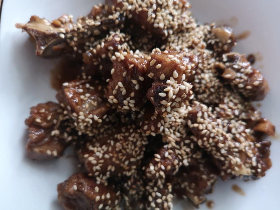 午餐