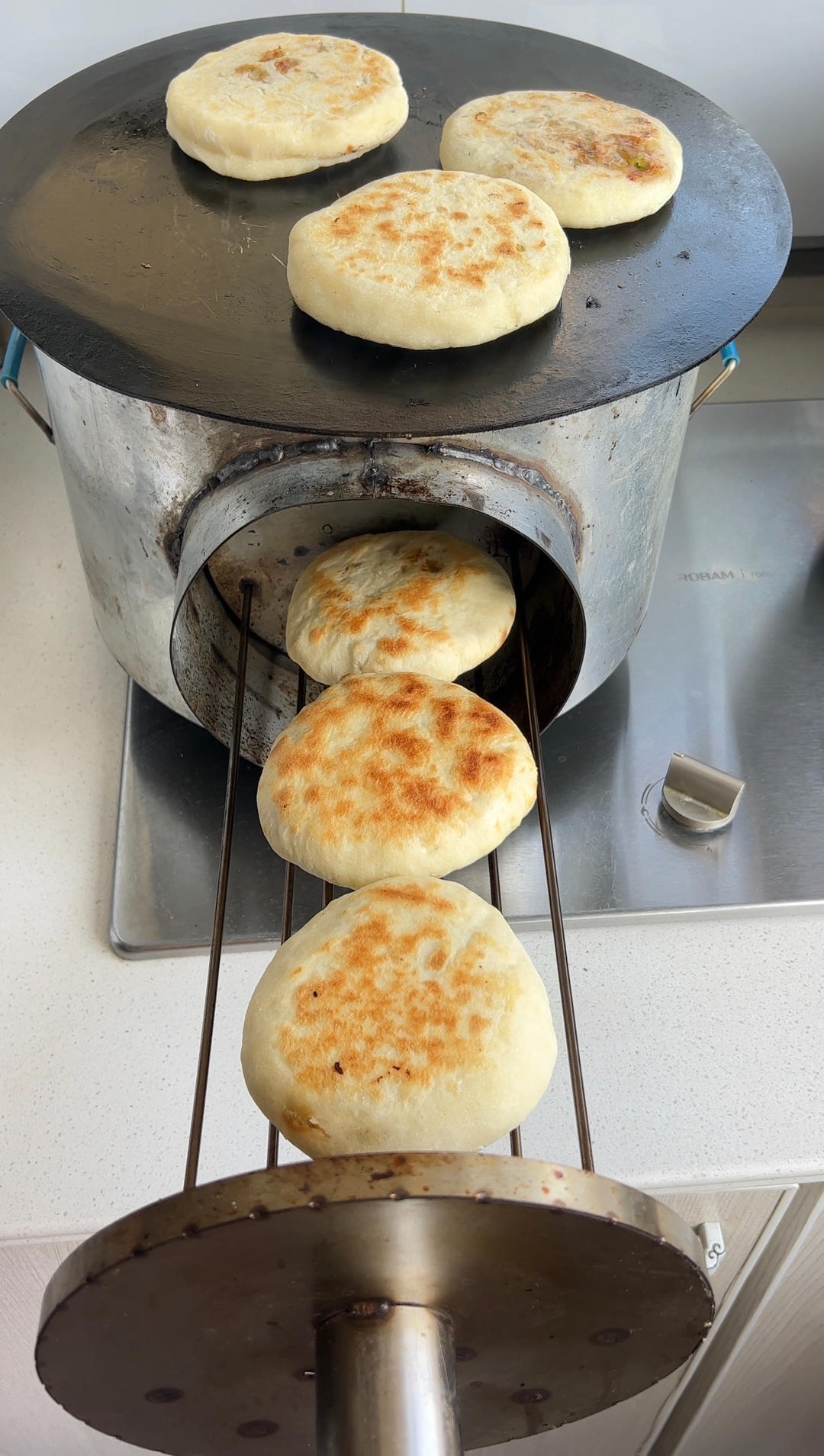 火烧