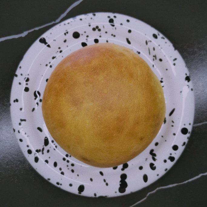 【爆浆咖喱面包鸡】