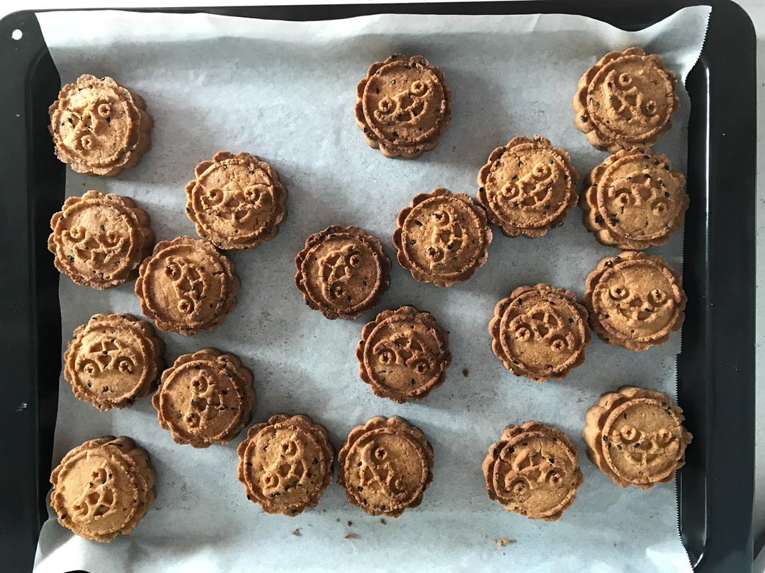 老味道经典桃酥